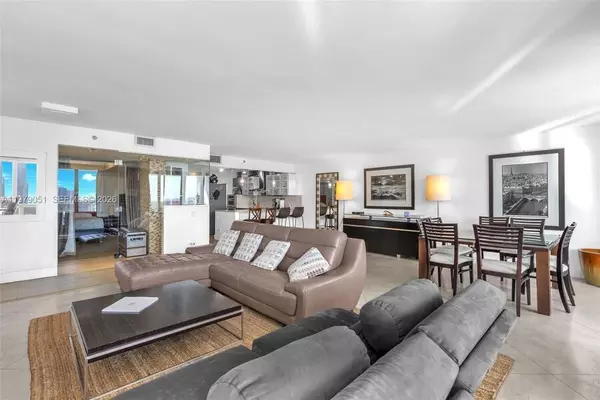 2 bedrooms apartment for rent in Edgewater MIA - Miami, Miami