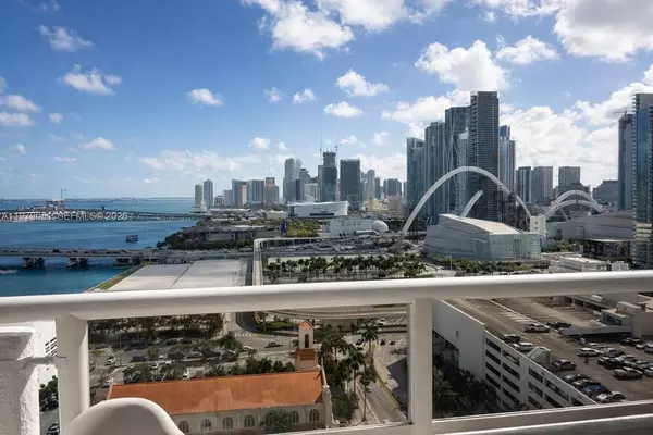 2 bedrooms apartment for rent in Edgewater MIA - Miami, Miami