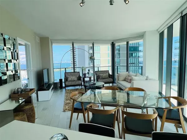 3 bedrooms apartment for rent in Beverly Terrace - Miami, Miami