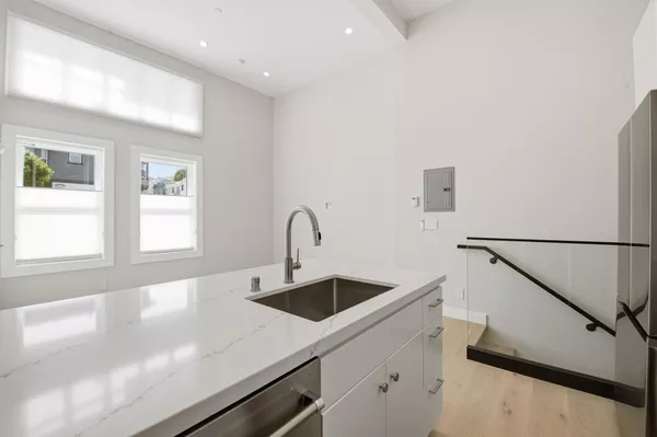 1 bedroom apartment for rent in Clarendon Heights - San Francisco, San Francisco