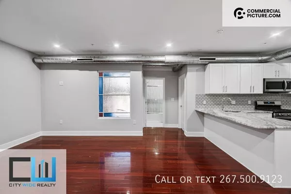 2 bedrooms apartment for rent in Fishtown - North Philadelphia, Philadelphia