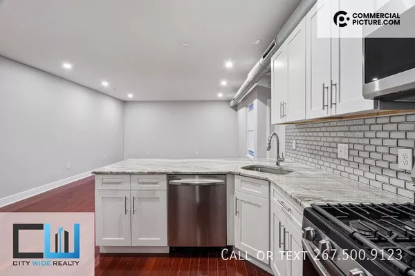 2 bedrooms apartment for rent in Fishtown - North Philadelphia, Philadelphia