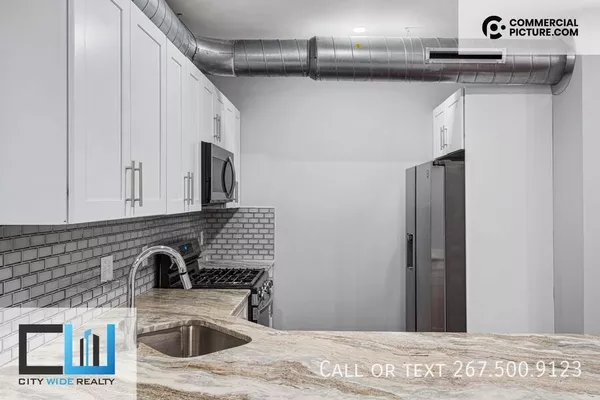 2 bedrooms apartment for rent in Fishtown - North Philadelphia, Philadelphia