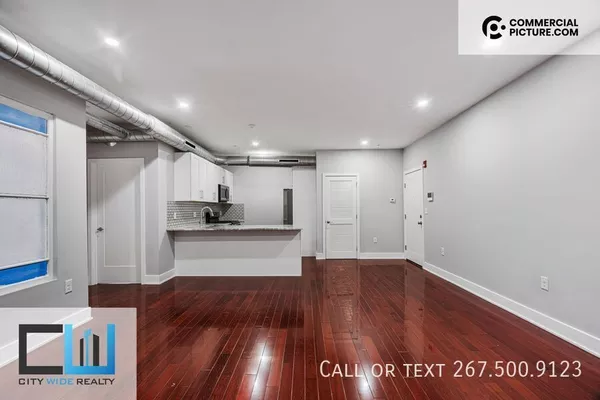 2 bedrooms apartment for rent in Fishtown - North Philadelphia, Philadelphia