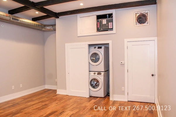 2 bedrooms apartment for rent in Fishtown - North Philadelphia, Philadelphia