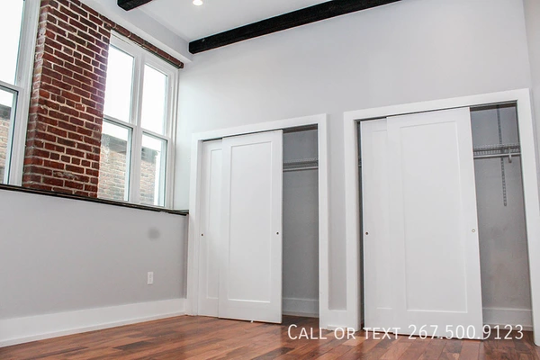 2 bedrooms apartment for rent in Fishtown - North Philadelphia, Philadelphia