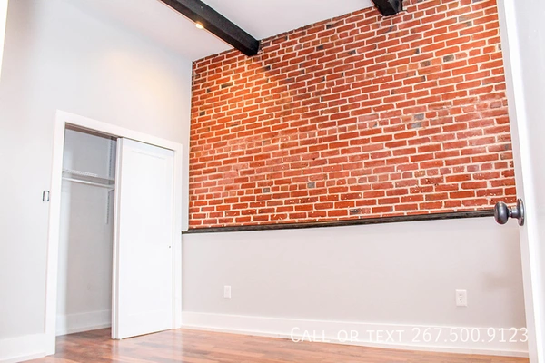 2 bedrooms apartment for rent in Fishtown - North Philadelphia, Philadelphia