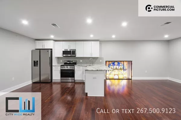 2 bedrooms apartment for rent in Fishtown - North Philadelphia, Philadelphia