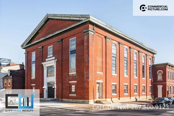 2 bedrooms apartment for rent in Fishtown - North Philadelphia, Philadelphia