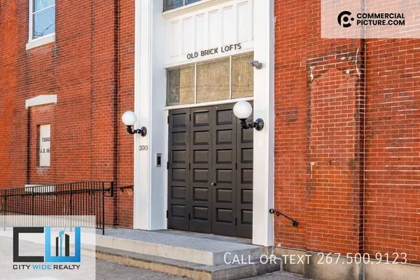 2 bedrooms apartment for rent in Fishtown - North Philadelphia, Philadelphia