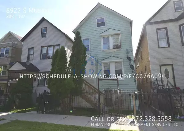 2 bedrooms apartment for rent in South Chicago - Far Southeast Side, Chicago