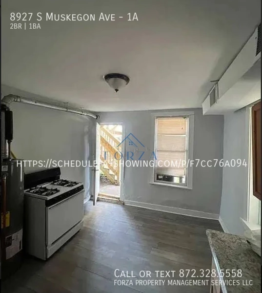 2 bedrooms apartment for rent in South Chicago - Far Southeast Side, Chicago