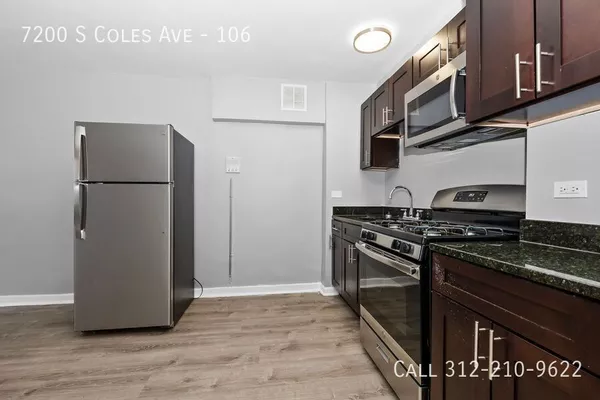 1 bedroom apartment for rent in South Shore - South Side, Chicago