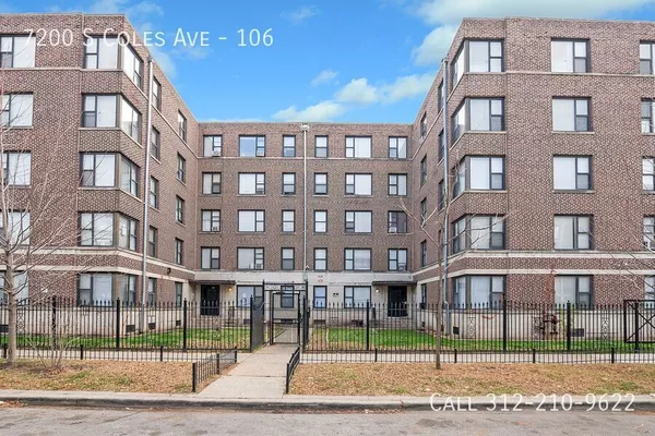 1 bedroom apartment for rent in South Shore - South Side, Chicago
