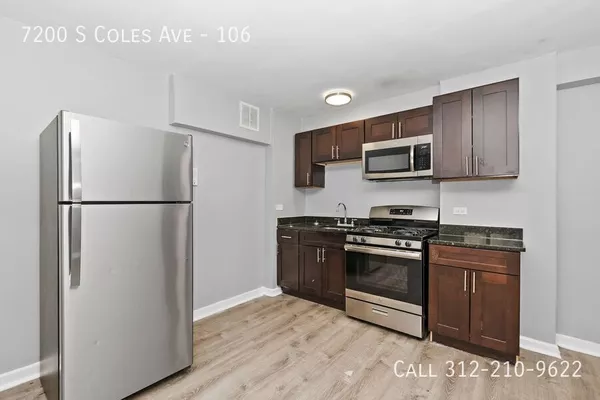 1 bedroom apartment for rent in South Shore - South Side, Chicago