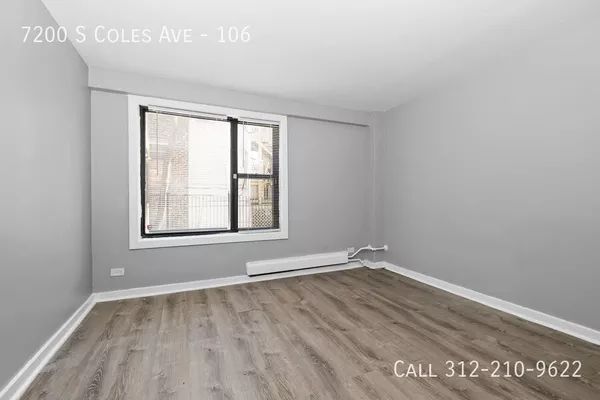 1 bedroom apartment for rent in South Shore - South Side, Chicago