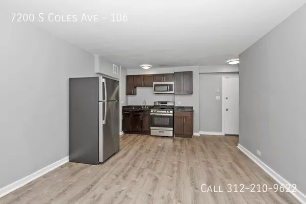 1 bedroom apartment for rent in South Shore - South Side, Chicago