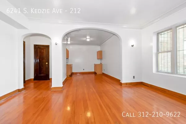 Studio Apartment for rent in Chicago Lawn - Southwest Side, Chicago