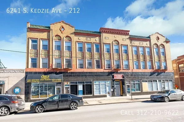 Studio Apartment for rent in Chicago Lawn - Southwest Side, Chicago