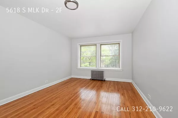 1 bedroom apartment for rent in Woodlawn - South Side, Chicago