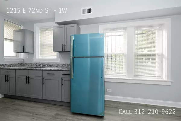 Studio Apartment for rent in Greater Grand Crossing - South Side, Chicago