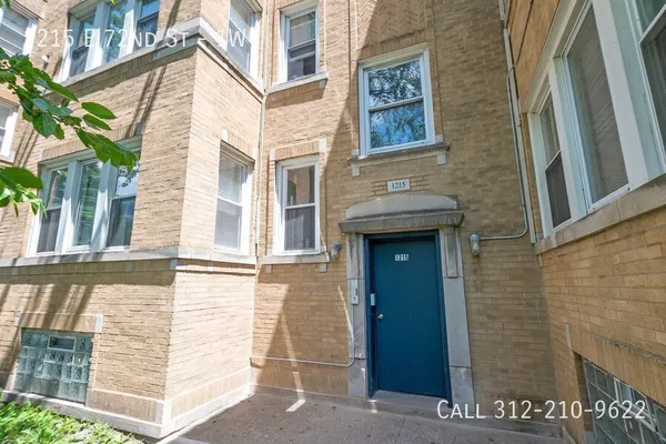 Studio Apartment for rent in Greater Grand Crossing - South Side, Chicago