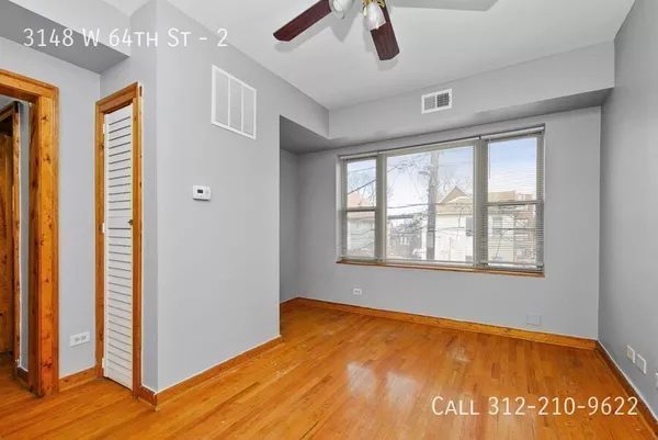 2 bedrooms apartment for rent in Chicago Lawn - Southwest Side, Chicago