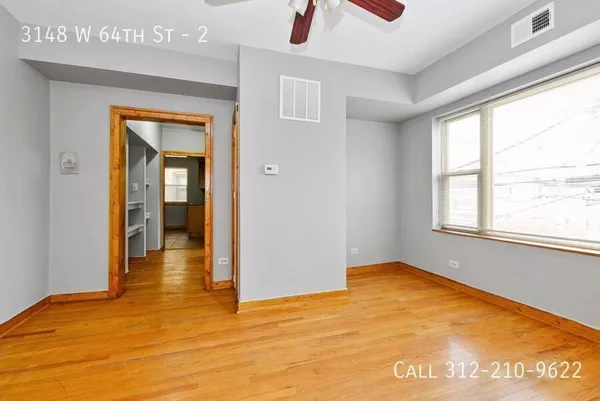 2 bedrooms apartment for rent in Chicago Lawn - Southwest Side, Chicago