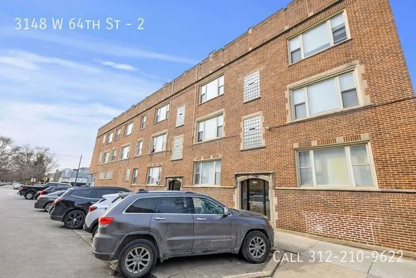 2 bedrooms apartment for rent in Chicago Lawn - Southwest Side, Chicago
