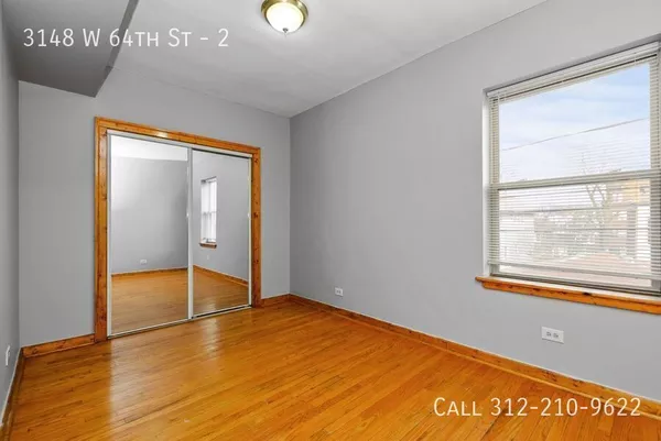 2 bedrooms apartment for rent in Chicago Lawn - Southwest Side, Chicago