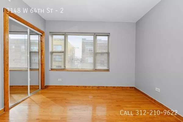 2 bedrooms apartment for rent in Chicago Lawn - Southwest Side, Chicago