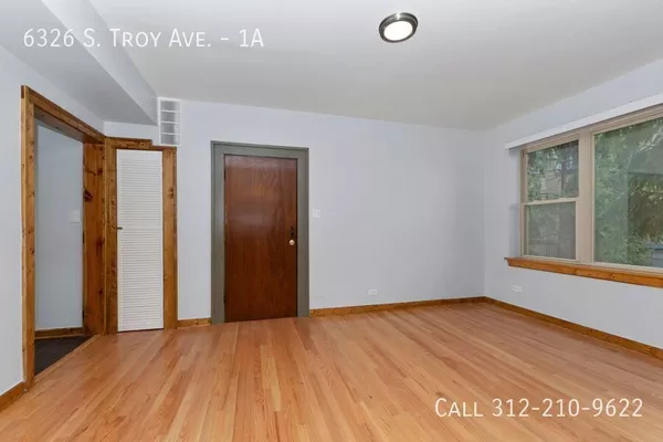 1 bedroom apartment for rent in Chicago Lawn - Southwest Side, Chicago