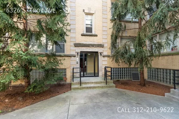 1 bedroom apartment for rent in Chicago Lawn - Southwest Side, Chicago