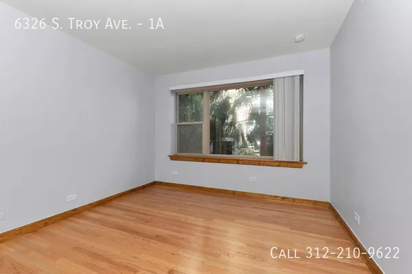 1 bedroom apartment for rent in Chicago Lawn - Southwest Side, Chicago