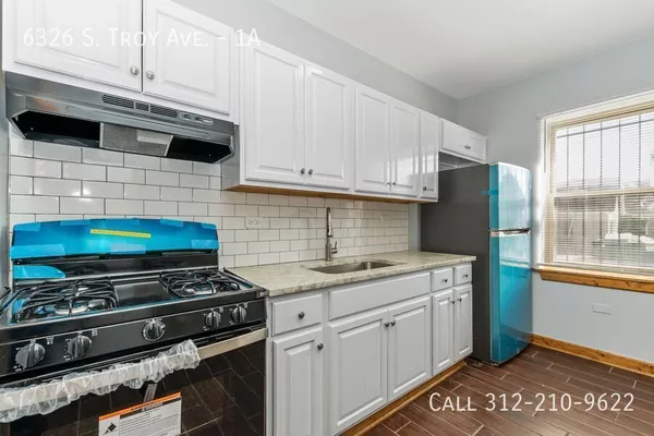 1 bedroom apartment for rent in Chicago Lawn - Southwest Side, Chicago