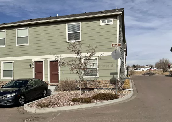 3 bedrooms apartment for rent in Security-Widefield - South COS, Colorado Springs