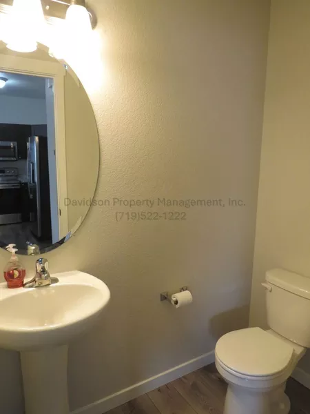 3 bedrooms apartment for rent in Security-Widefield - South COS, Colorado Springs