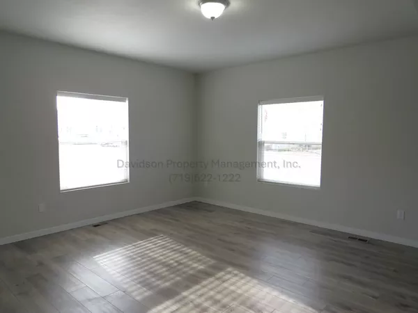 3 bedrooms apartment for rent in Security-Widefield - South COS, Colorado Springs
