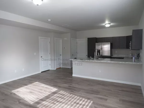 3 bedrooms apartment for rent in Security-Widefield - South COS, Colorado Springs