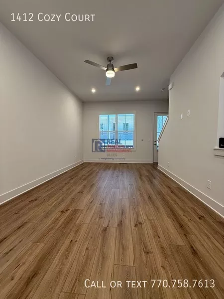 2 bedrooms apartment for rent in South Atlanta - South Atl, Atlanta