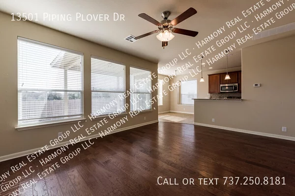 3 bedrooms apartment for rent in Jollyville - North Austin, Austin