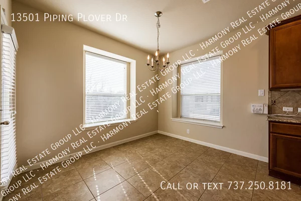 3 bedrooms apartment for rent in Jollyville - North Austin, Austin