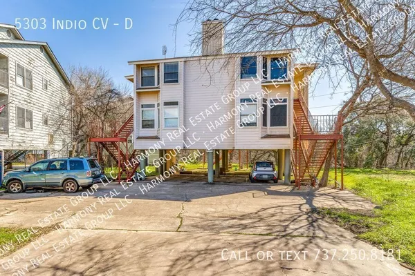 2 bedrooms apartment for rent in Westgate - South Austin, Austin