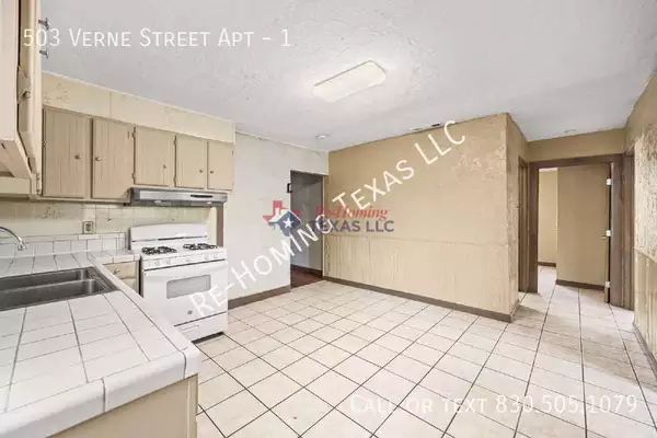 3 bedrooms apartment for rent in Mission San Jose - South SATX, San Antonio