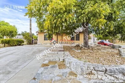 3 bedrooms apartment for rent in Mission San Jose - South SATX, San Antonio