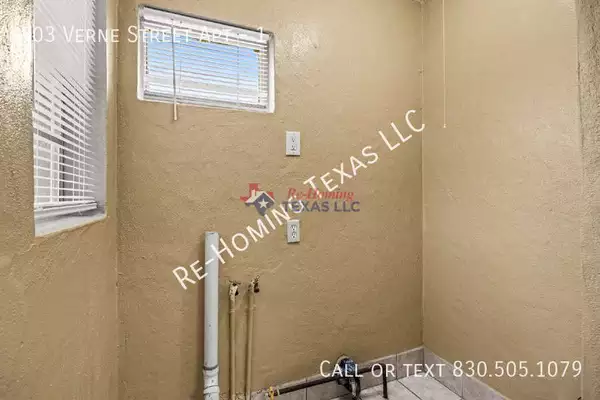 3 bedrooms apartment for rent in Mission San Jose - South SATX, San Antonio