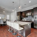 3 bedrooms apartment for rent in Fourth Ward - Inner Loop, Houston