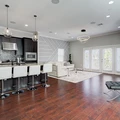 3 bedrooms apartment for rent in Fourth Ward - Inner Loop, Houston