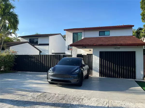 3 bedrooms apartment for rent in The Hammocks - Miami Dade, Miami