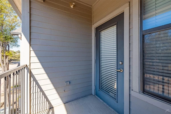 2 bedrooms apartment for rent in Garrison Park - South Austin, Austin